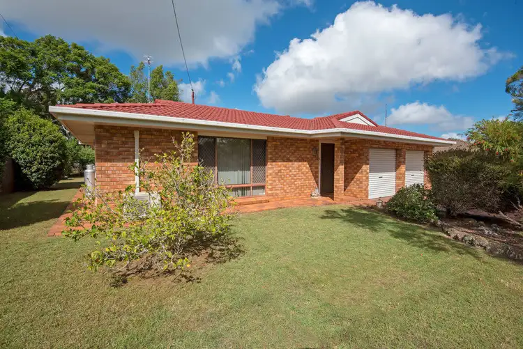 56 Lotus Crescent, Centenary Heights QLD 4350