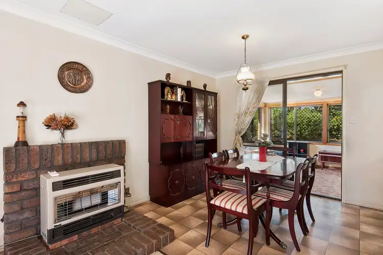 Fifth view of Homely house listing, 56 Lotus Crescent, Centenary Heights QLD 4350