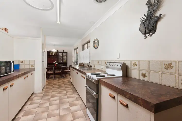 Sixth view of Homely house listing, 56 Lotus Crescent, Centenary Heights QLD 4350