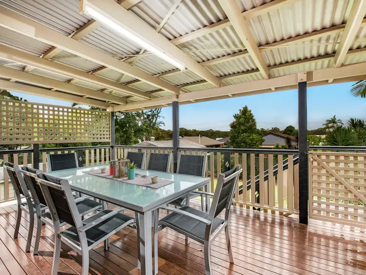 Second view of Homely house listing, 20 Maurice Street, Kallangur QLD 4503