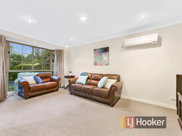 Second view of Homely unit listing, 1a Neill Street, Berwick VIC 3806