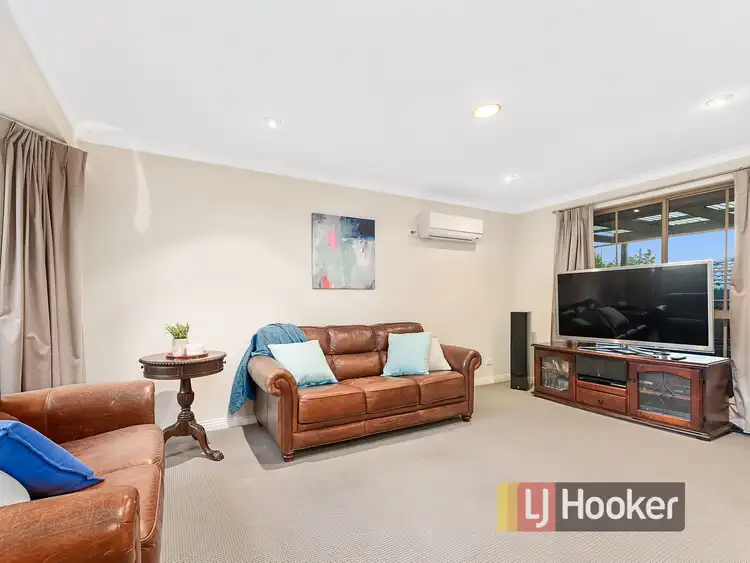 Third view of Homely unit listing, 1a Neill Street, Berwick VIC 3806