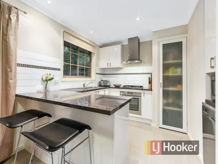 Fourth view of Homely unit listing, 1a Neill Street, Berwick VIC 3806