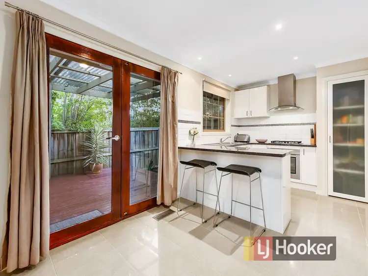 Fifth view of Homely unit listing, 1a Neill Street, Berwick VIC 3806
