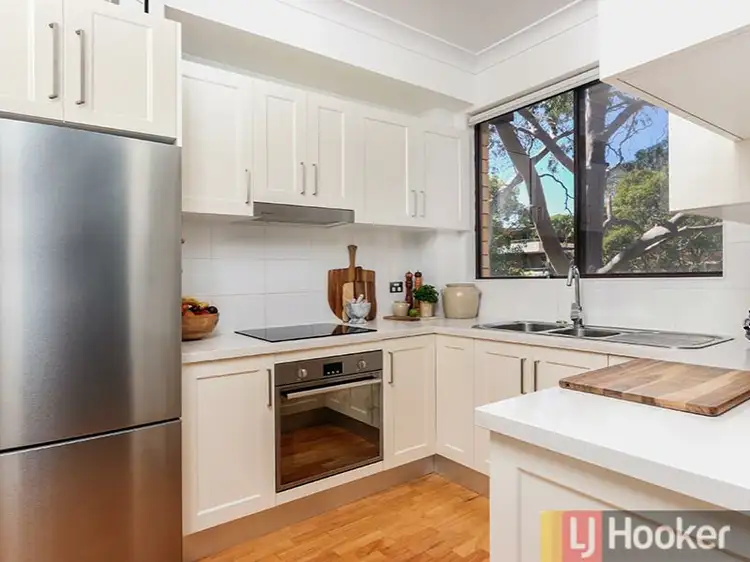 Main view of Homely unit listing, 16/40-46 Station Street, Mortdale NSW 2223