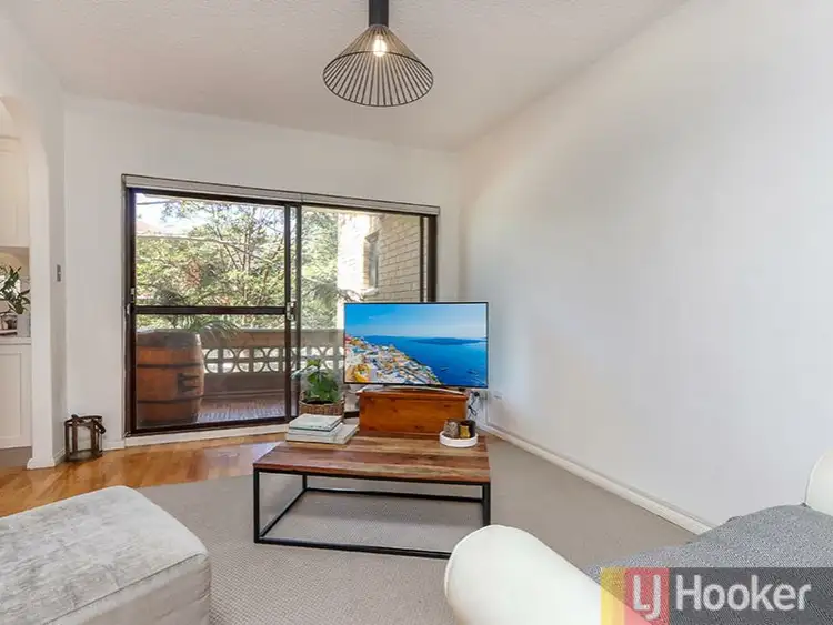 Third view of Homely unit listing, 16/40-46 Station Street, Mortdale NSW 2223