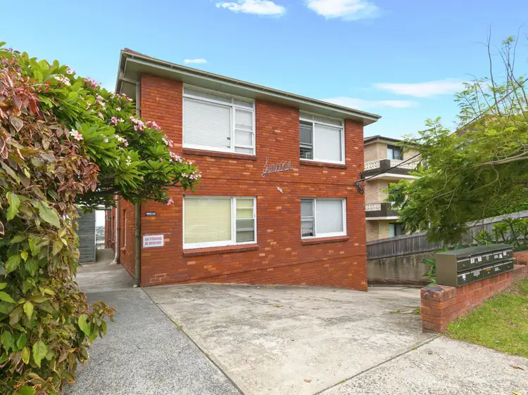 6/40 Crown Road, Queenscliff NSW 2096