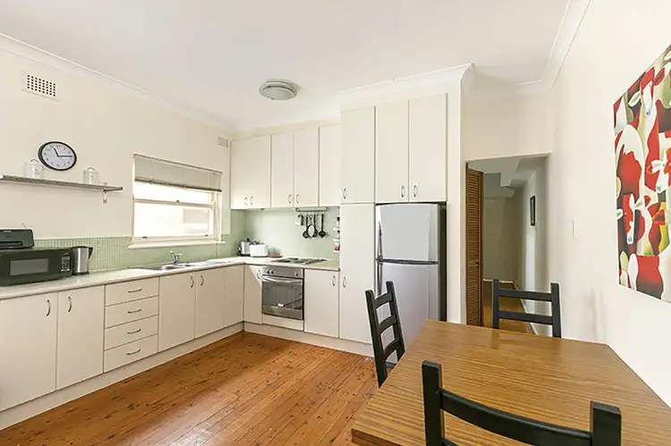 Second view of Homely unit listing, 6/40 Crown Road, Queenscliff NSW 2096