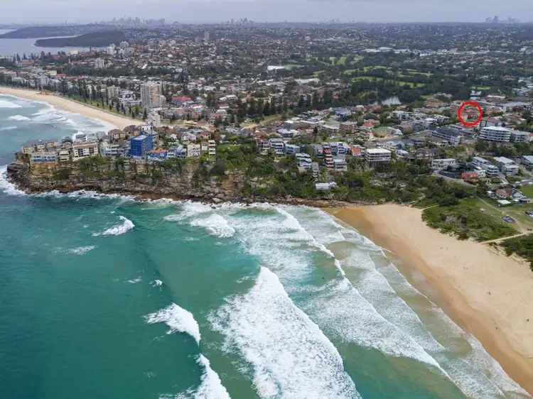 Fourth view of Homely unit listing, 6/40 Crown Road, Queenscliff NSW 2096