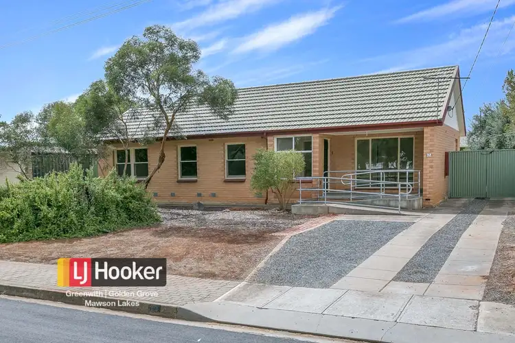 Main view of Homely house listing, 32 Seatown Road, Elizabeth Park SA 5113