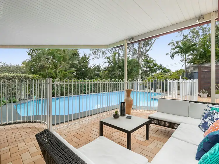 Third view of Homely house listing, 14 Rialanna Street, Kenmore QLD 4069