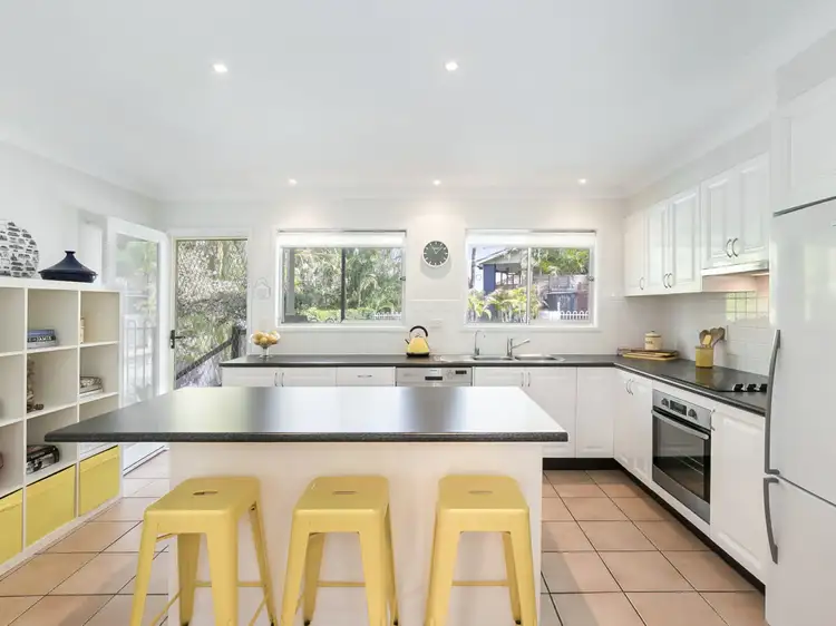 Fourth view of Homely house listing, 14 Rialanna Street, Kenmore QLD 4069