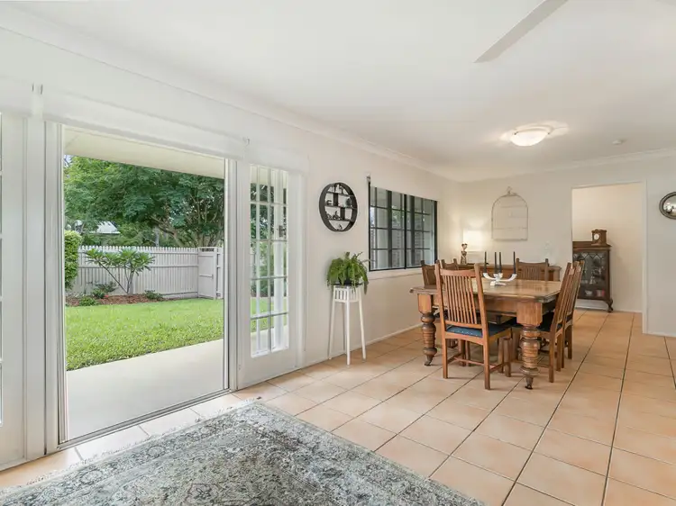 Fifth view of Homely house listing, 14 Rialanna Street, Kenmore QLD 4069