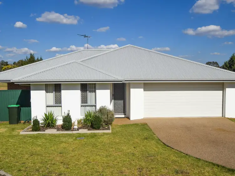 Main view of Homely house listing, 14 Molloy Place, Young NSW 2594