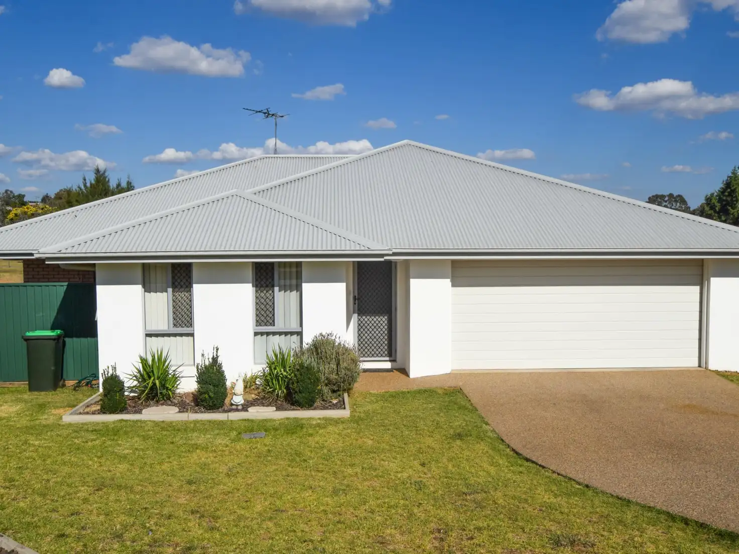 Main view of Homely house listing, 14 Molloy Place, Young NSW 2594