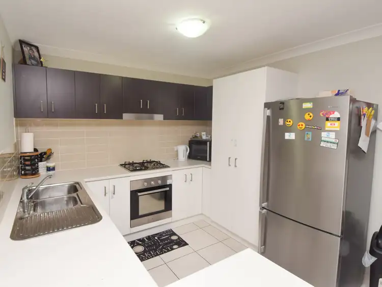 Second view of Homely house listing, 14 Molloy Place, Young NSW 2594