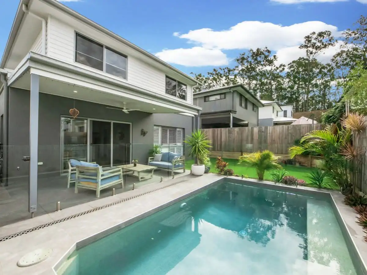 Main view of Homely house listing, 25 Eden Circuit, Reedy Creek QLD 4227