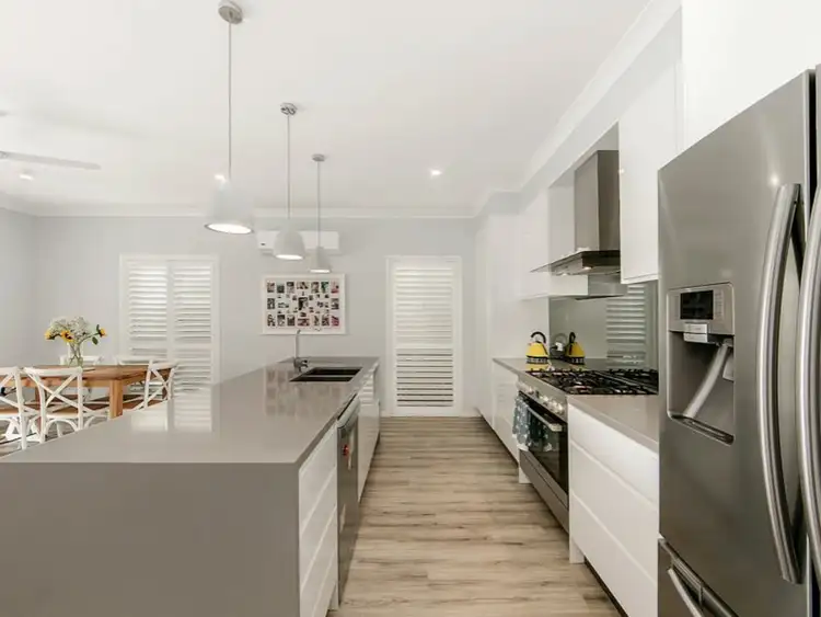 Fourth view of Homely house listing, 25 Eden Circuit, Reedy Creek QLD 4227