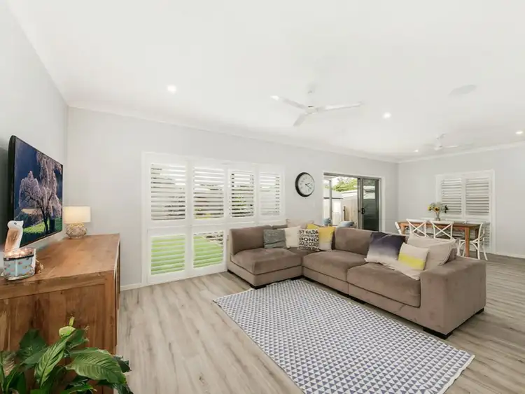 Fifth view of Homely house listing, 25 Eden Circuit, Reedy Creek QLD 4227