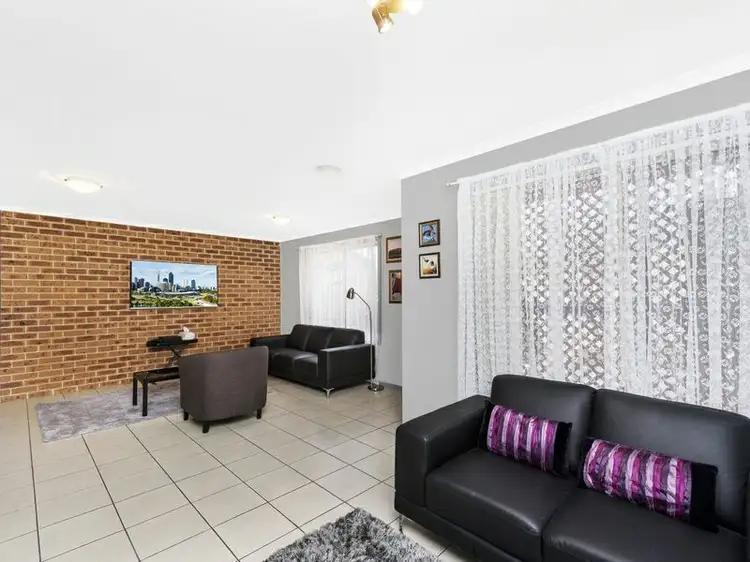 Fourth view of Homely townhouse listing, 1/24 Binaburra Place, Queanbeyan NSW 2620