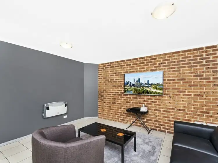 Fifth view of Homely townhouse listing, 1/24 Binaburra Place, Queanbeyan NSW 2620