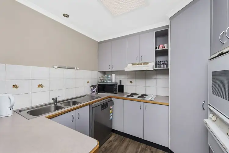 Second view of Homely townhouse listing, 1/116A Tharwa Road, Queanbeyan NSW 2620