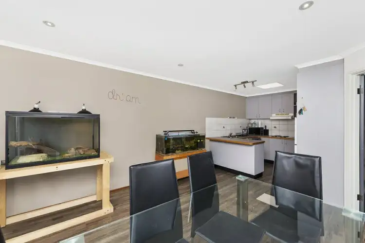 Third view of Homely townhouse listing, 1/116A Tharwa Road, Queanbeyan NSW 2620