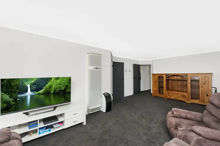 Fourth view of Homely townhouse listing, 1/116A Tharwa Road, Queanbeyan NSW 2620