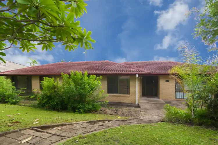 Main view of Homely house listing, 5 Macquarie Drive, Petrie QLD 4502