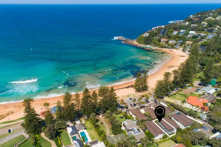 Main view of Homely apartment listing, 3/2 Ocean Place, Palm Beach NSW 2108