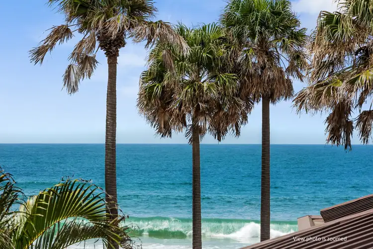 Second view of Homely apartment listing, 3/2 Ocean Place, Palm Beach NSW 2108