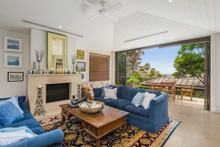 Third view of Homely apartment listing, 3/2 Ocean Place, Palm Beach NSW 2108