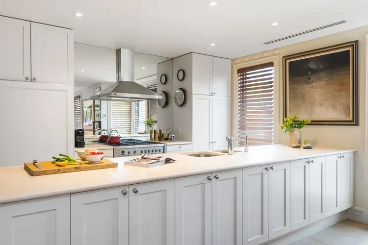 Fourth view of Homely apartment listing, 3/2 Ocean Place, Palm Beach NSW 2108
