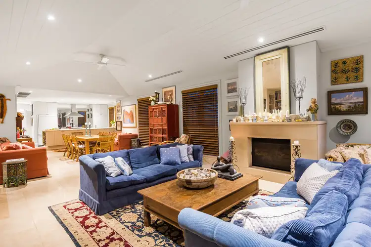 Fifth view of Homely apartment listing, 3/2 Ocean Place, Palm Beach NSW 2108