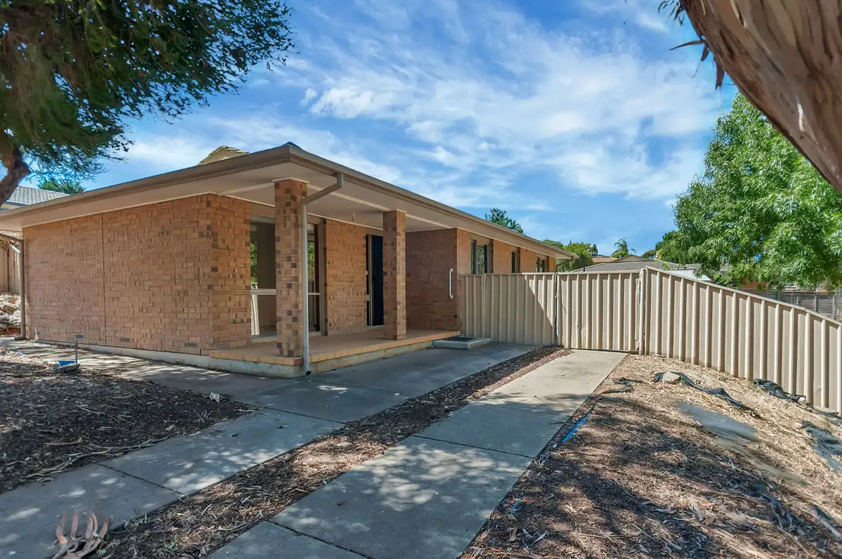 Main view of Homely house listing, 654 Brodie Road, Huntfield Heights SA 5163