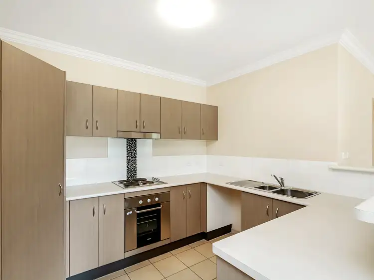 Third view of Homely unit listing, 204/22-24 Ward Street, Mooroobool QLD 4870