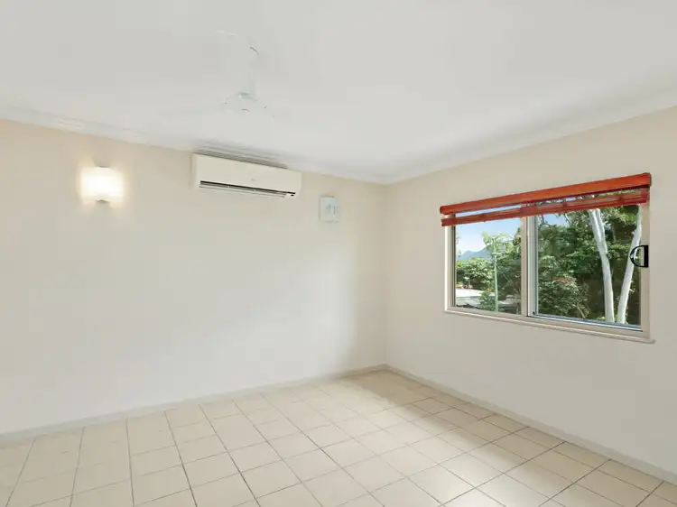 Fourth view of Homely unit listing, 204/22-24 Ward Street, Mooroobool QLD 4870