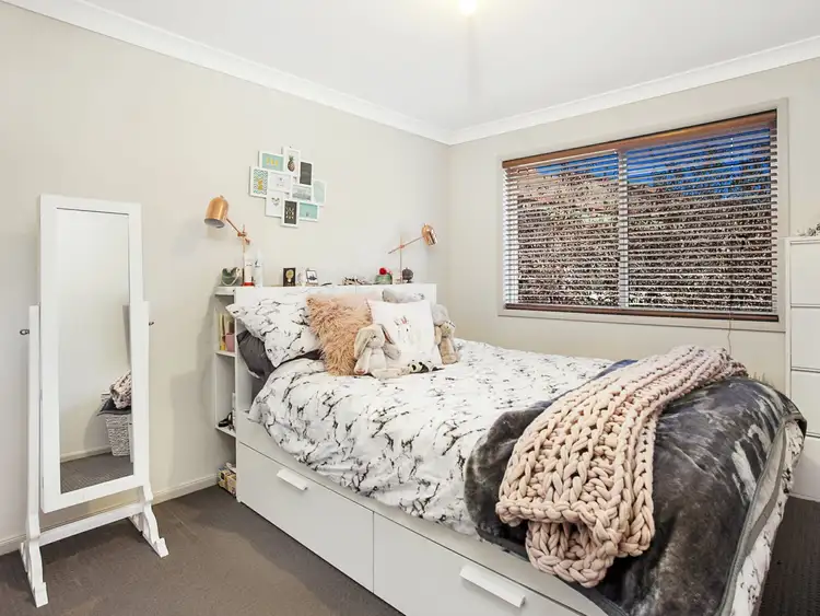 Sixth view of Homely apartment listing, 31/112 Baldwin Drive, Kaleen ACT 2617