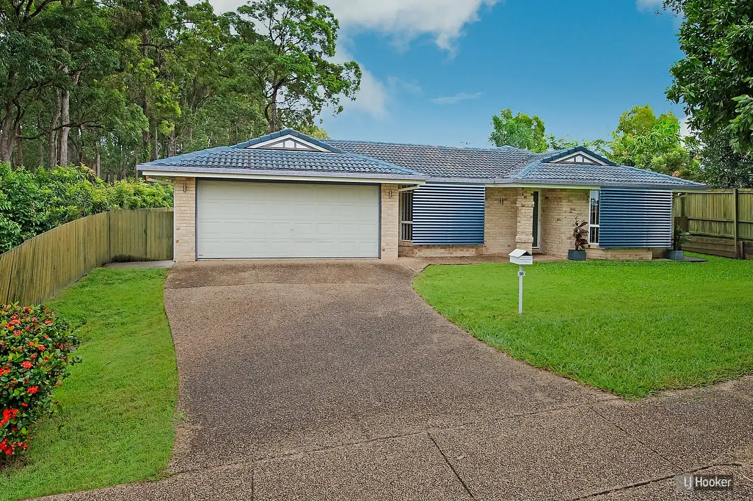 Main view of Homely house listing, 36 Glass House Circuit, Kallangur QLD 4503