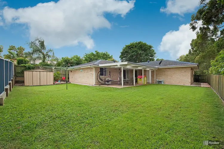 Second view of Homely house listing, 36 Glass House Circuit, Kallangur QLD 4503