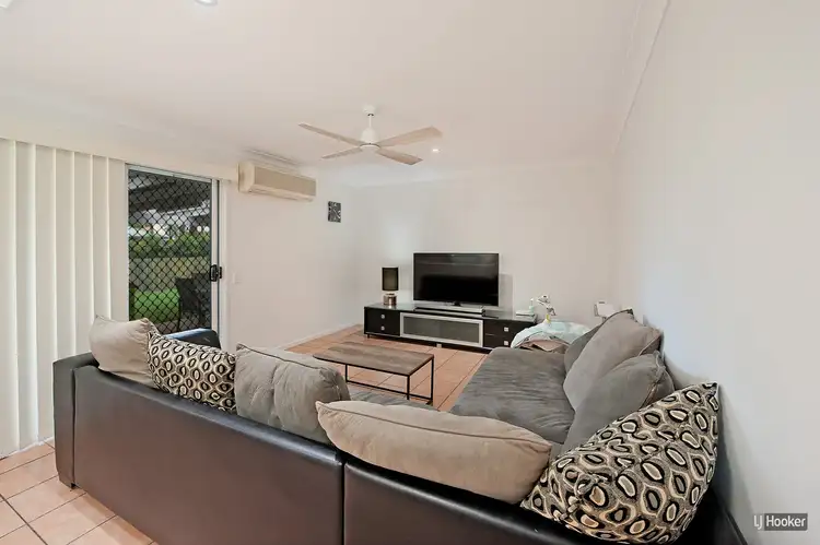 Fourth view of Homely house listing, 36 Glass House Circuit, Kallangur QLD 4503