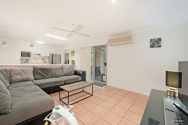 Fifth view of Homely house listing, 36 Glass House Circuit, Kallangur QLD 4503