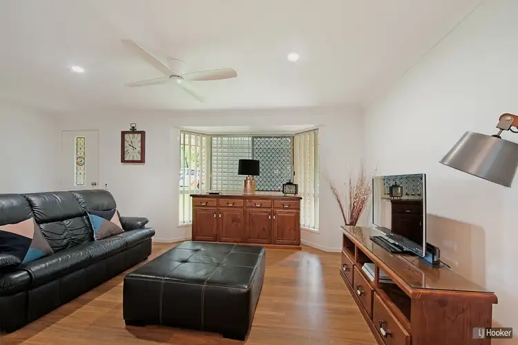 Sixth view of Homely house listing, 36 Glass House Circuit, Kallangur QLD 4503