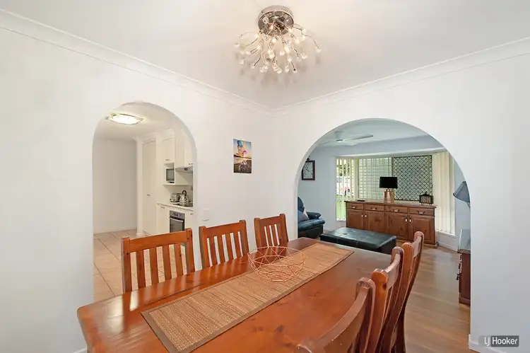 Seventh view of Homely house listing, 36 Glass House Circuit, Kallangur QLD 4503