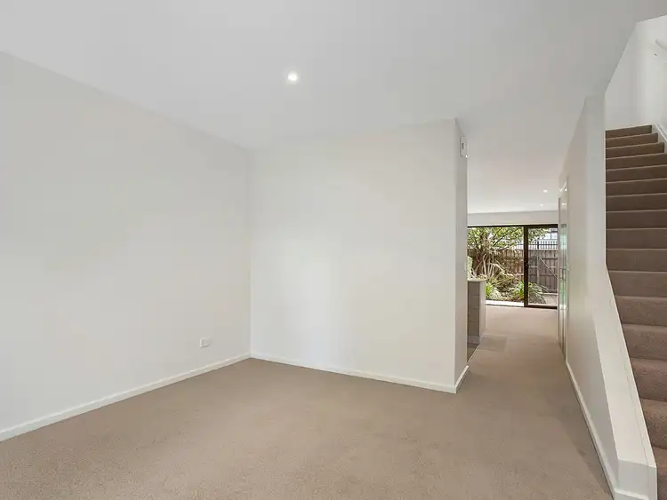 Third view of Homely townhouse listing, 4/2 Archibald Street, Lyneham ACT 2602