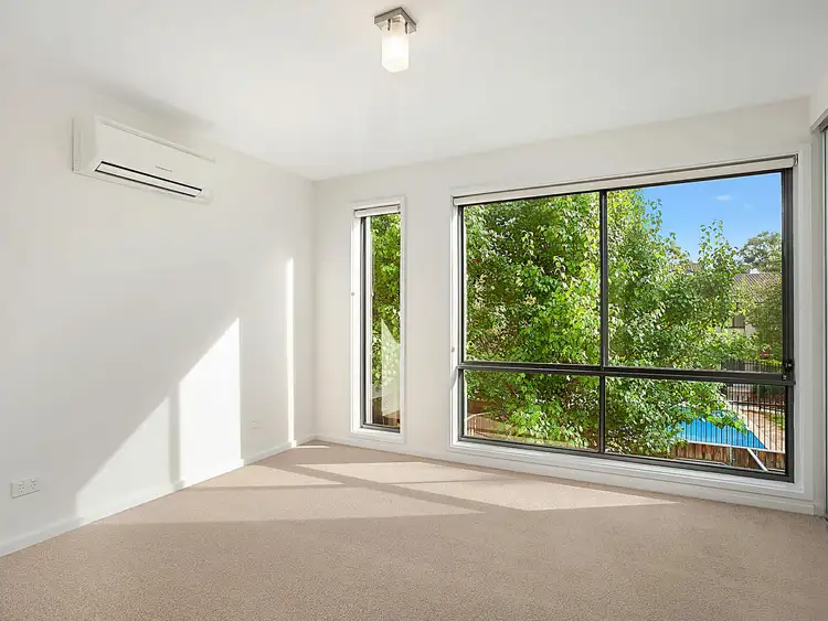Fifth view of Homely townhouse listing, 4/2 Archibald Street, Lyneham ACT 2602