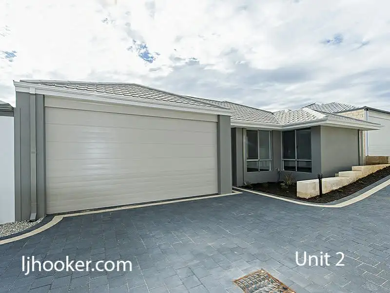Main view of Homely villa listing, 8B Wyong Road, Bentley WA 6102