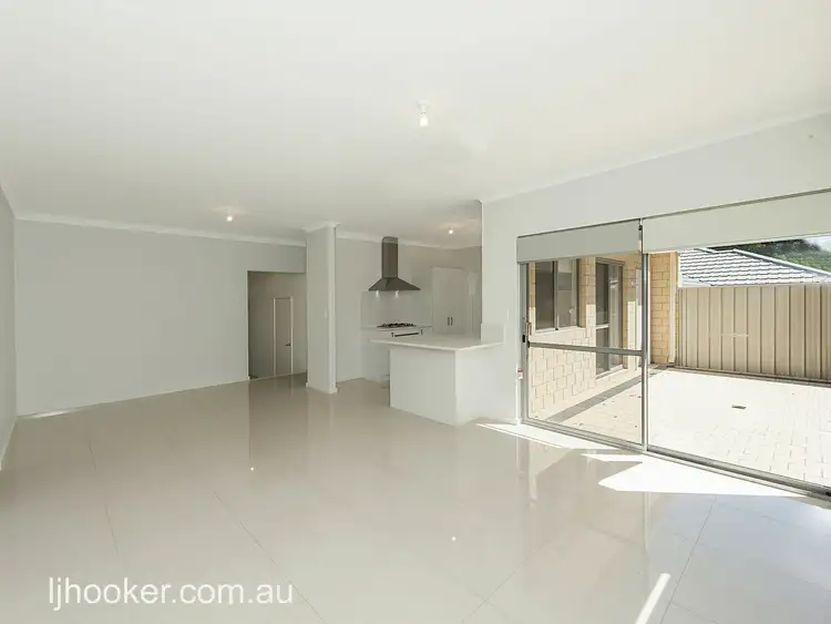 Third view of Homely villa listing, 8B Wyong Road, Bentley WA 6102
