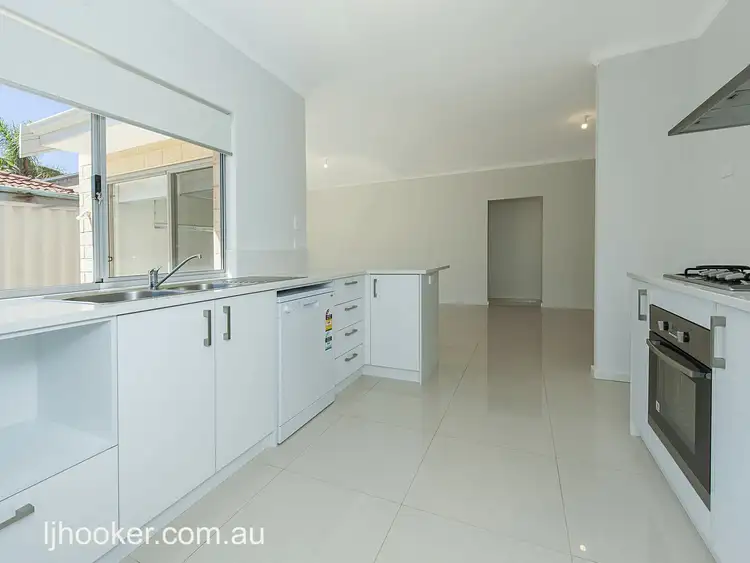 Fifth view of Homely villa listing, 8B Wyong Road, Bentley WA 6102