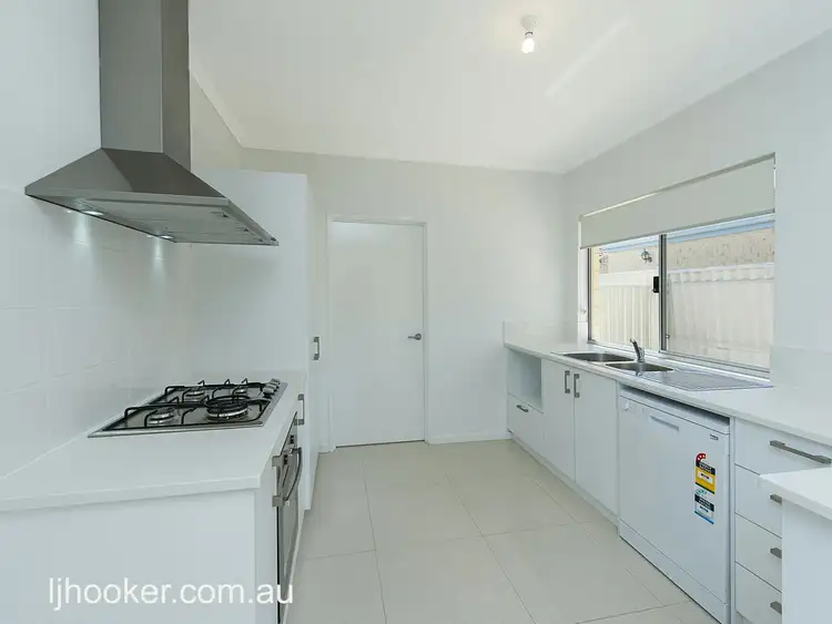 Sixth view of Homely villa listing, 8B Wyong Road, Bentley WA 6102